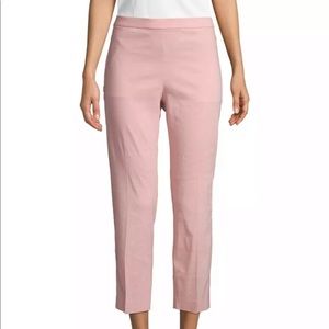 LAST CHANCE! NWT Theory $285 Basic Pull on Pants